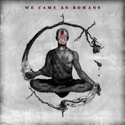 We Came As Romans — We Came As Romans 앨범 커버