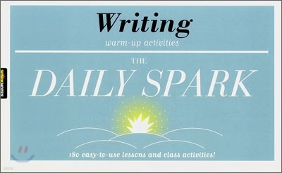 [Spark Notes] Daily Spark : Writing