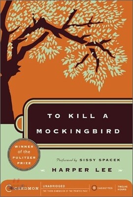 To Kill a Mockingbird