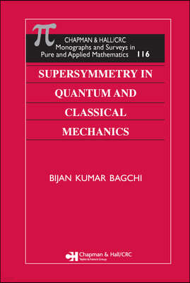 Supersymmetry In Quantum and Classical Mechanics