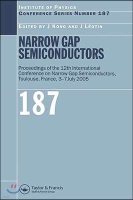 Narrow Gap Semiconductors