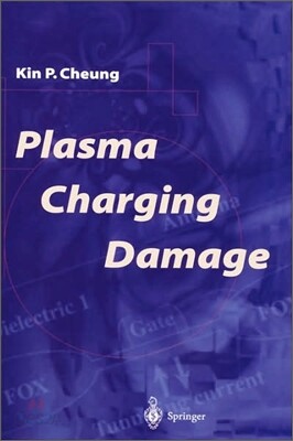 Plasma Charging Damage