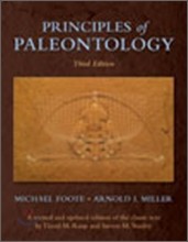 Principles of Paleontology