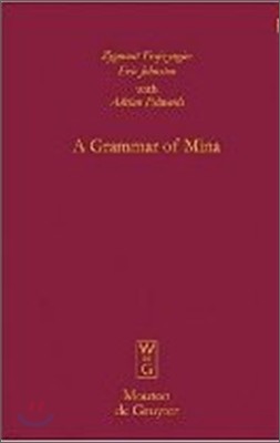 A Grammar of Mina