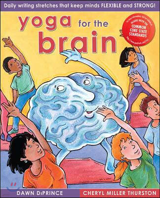 The Yoga for the Brain