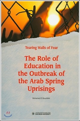 Tearing Walls of Fear: The Role of Education in the Outbreak of the Arab Spring Uprisings