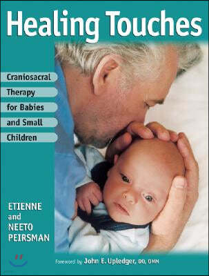 Craniosacral Therapy for Babies and Small Children