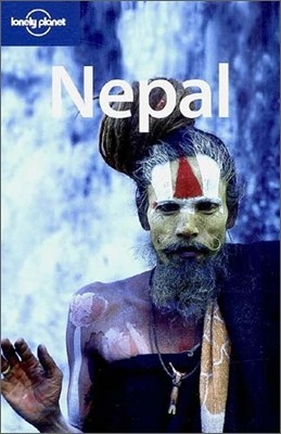 Lonely Planet Nepal