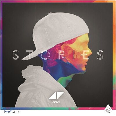 Avicii - Stories 아비치