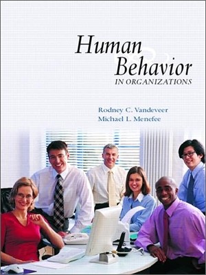 Human Behavior in Organizations & Self-Assessment Library : Access Code V. 3.0