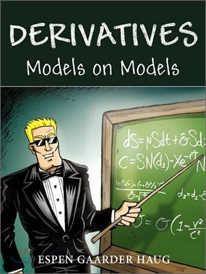 Derivatives: Models on Models