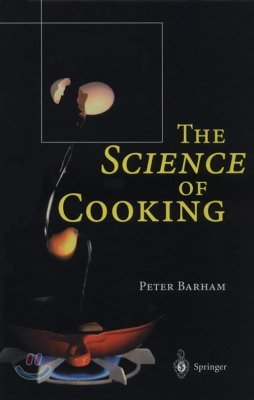 The Science of Cooking