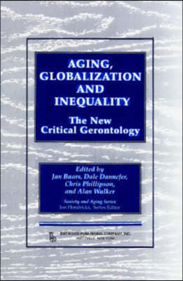 Aging, Globalization and Inequality