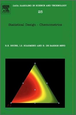 Statistical Design - Chemometrics: Volume 25