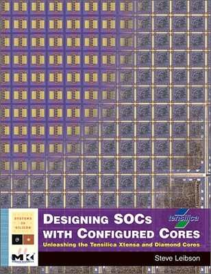 Designing Socs With Configured Cores