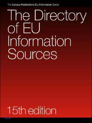 Directory of EU Information Sources