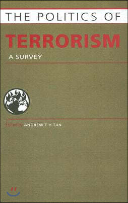 Politics of Terrorism