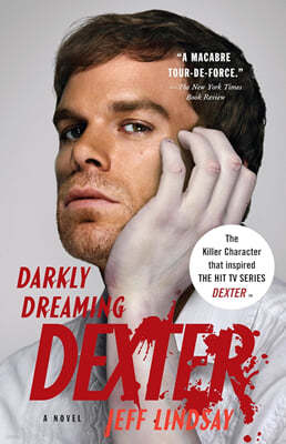 Darkly Dreaming Dexter