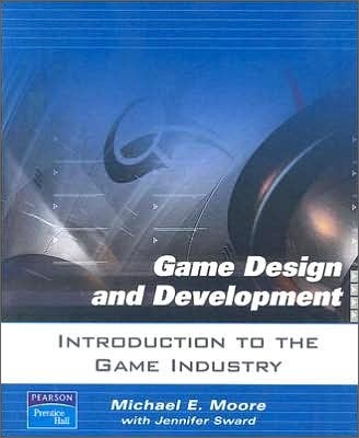 Game Design and Development