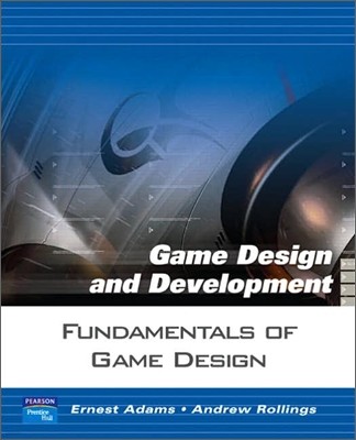 Fundamentals of Game Design