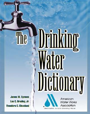 The Drinking Water Dictionary