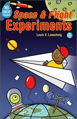 Space & Flight Experiments