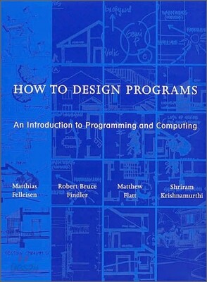 How to Design Programs