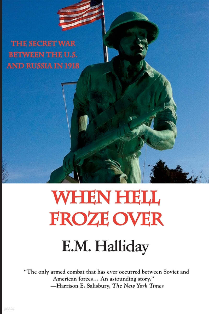 The When Hell Froze Over