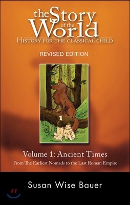 Story of the World, Vol. 1: History for the Classical Child: Ancient Times