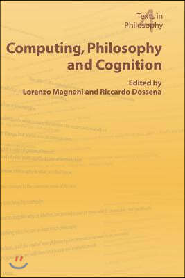 Computing, Philosophy and Cognition