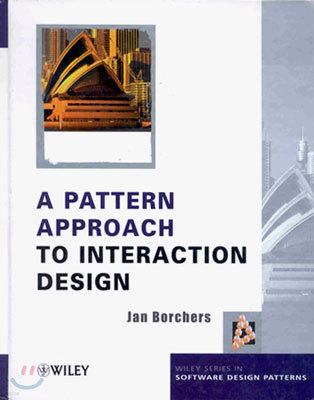 A Pattern Approach to Interaction Design