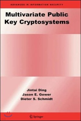 Multivariate Public Key Cryptosystems