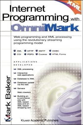 Internet Programming with Omnimark
