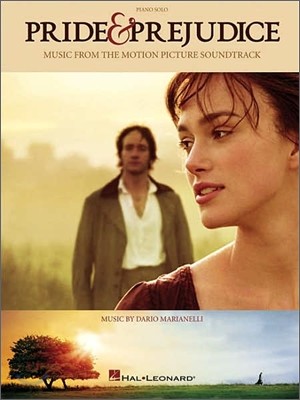 Pride & Prejudice: Music from the Motion Picture Soundtrack