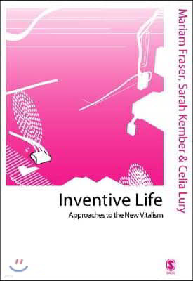 Inventive Life