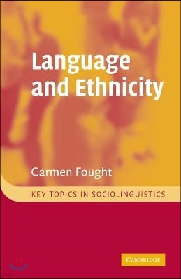 Language and Ethnicity