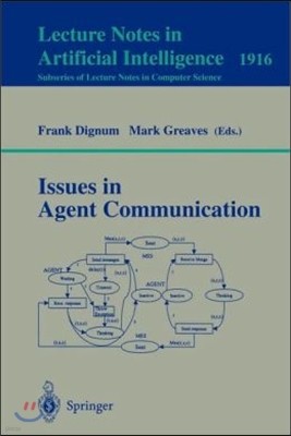 Issues in Agent Communication