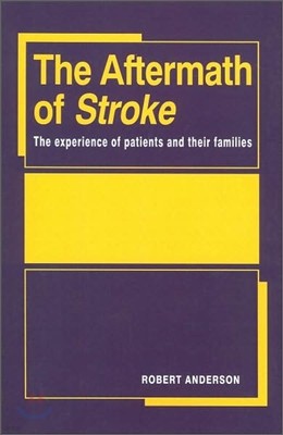 The Aftermath of Stroke