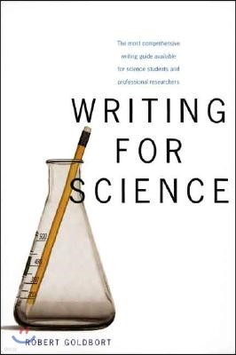 Writing for Science