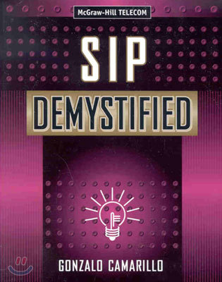 SIP Demystified (Paperback)