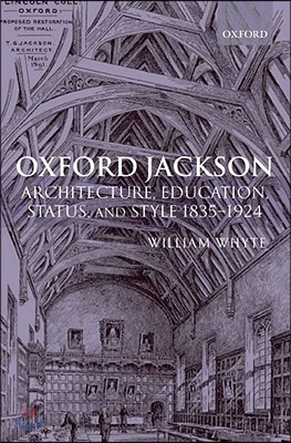 Oxford Jackson