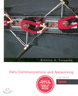 Data Communications and Networking