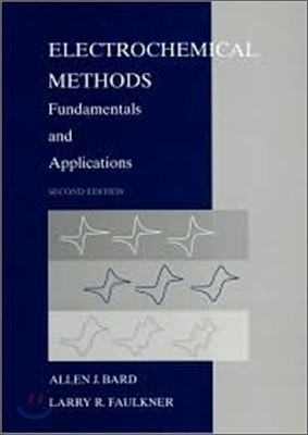 Electrochemical Methods: Fundamentals and Applications