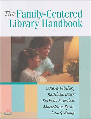 Family-Centered Library Handbook