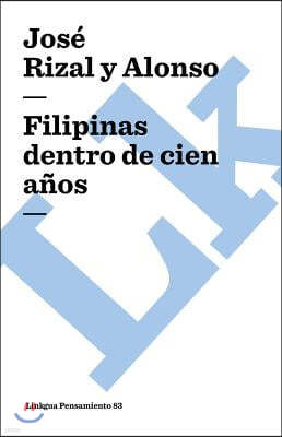 Filipinas dentro de cien años