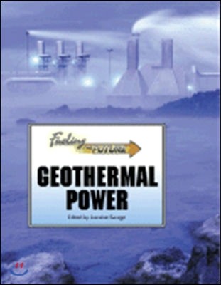 Geothermal Power