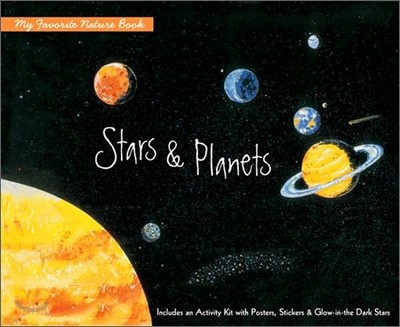 Stars & Planets