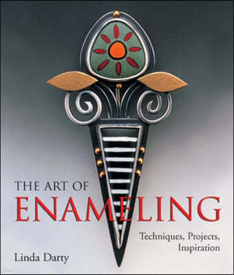 The Art of Enameling