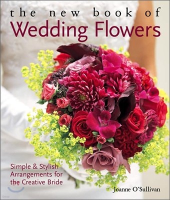 The New Book of Wedding Flowers