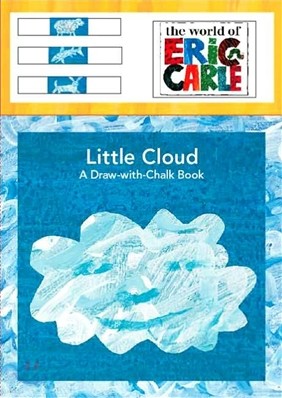 Little Cloud : A Draw-with-Chalk Book